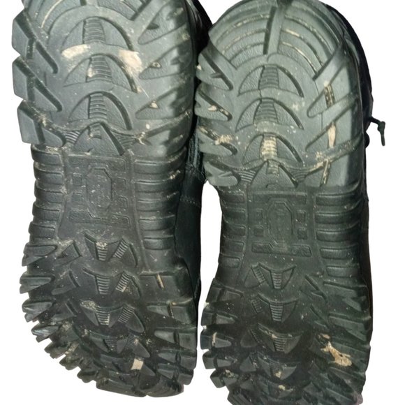 TACTICAL RESEARCH- MILITARY/LE BOOTS - Picture 5 of 7